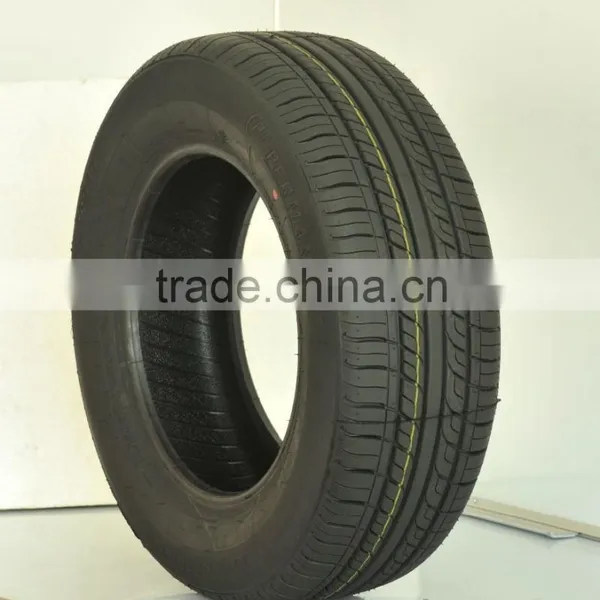 Hot Selling Best Quality Radial Passenger Car Tire 205 65R15 With ECE DOT GCC and Other Standard Certificates
