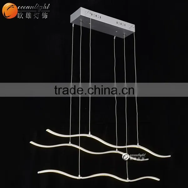 Chandeliers Lighting Modern Pendant Lamp Decorative Lamp OM82572-3BW photo-2