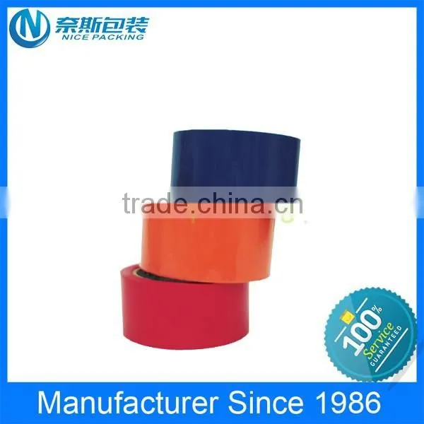 Factory Price Color Bopp Packing Tape photo-3