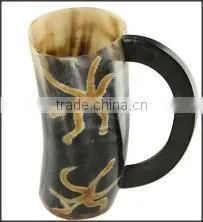 Horn Mug 2
