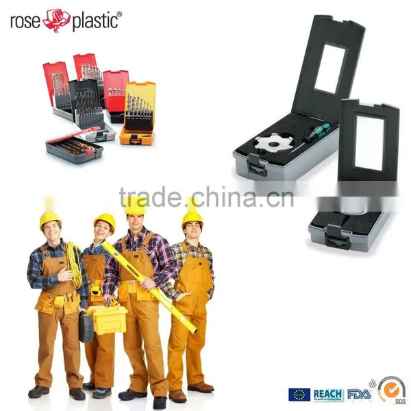 PP Plastic Packaging Box for ER Collects Set BR photo-6
