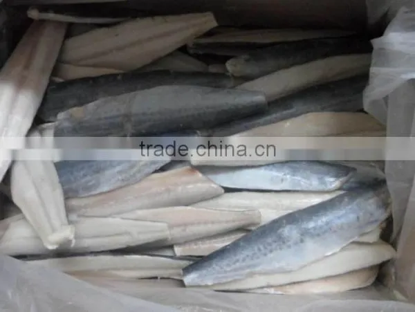 2016 Hot Sale Newly Frozen Spanish Mackerel Fillet photo-2