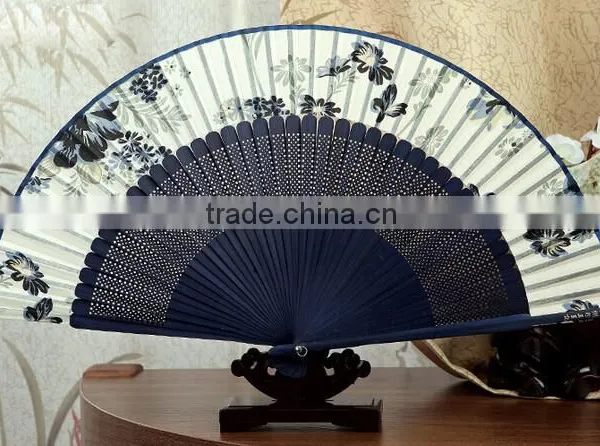 Wholesales Hand Fan With Small MOQ photo-2