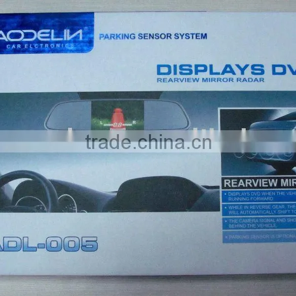 Car Parking System