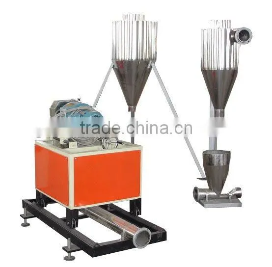 Pvc Granules Extruder Machine/recycle Pvc Granules Machine photo-3