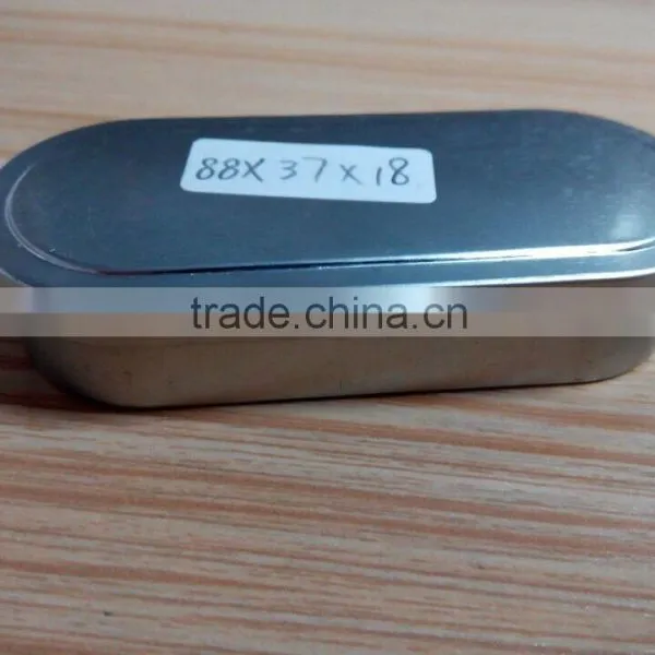 Stackable Tin Box,stackable Tin Cans,stacking Tin Box photo-3