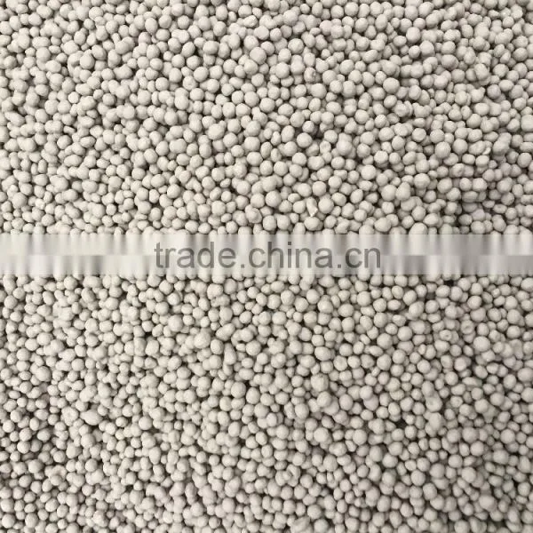 Compound Organic Fertilizer Ball Granulation Machines photo-3