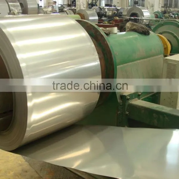 300 Series ASTM Grade Stainless Steel Strip photo-4