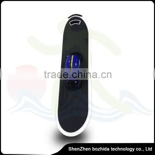 Manufacturer Hands Free Newest Electric Skateboards And Scooter/Cheap 6.5 Inch Intellgent Electric Skateboards and Scooter photo-5