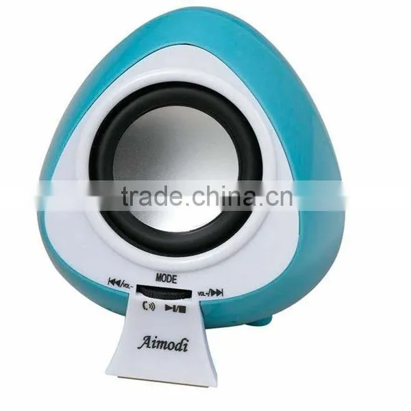 OEM New Bluetooth Wireless Speaker,mini Novelty Wireless Bluetooth Speakers photo-2