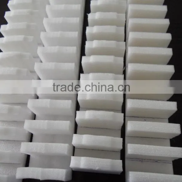 EPE Material EPE Foam Die Cut Cushioning Product photo-3