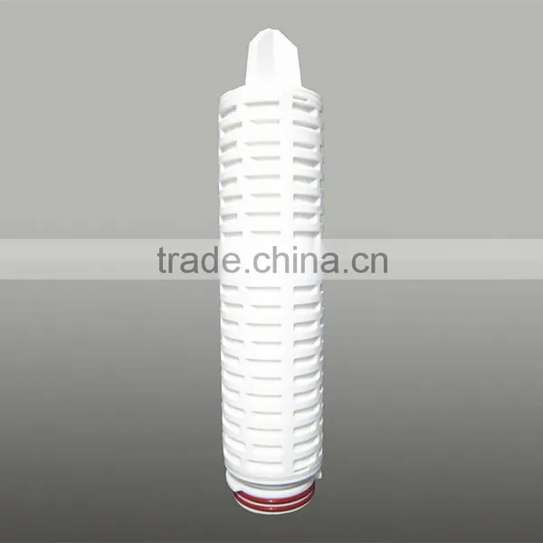 OEM Service Water Hydrophobic Resin Filter Cartridge photo-6