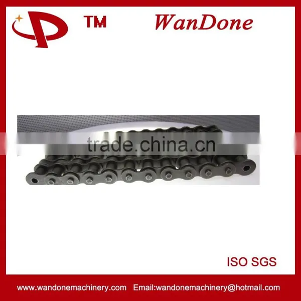 SP Series High Strength Short Pitch Roller Chains photo-2