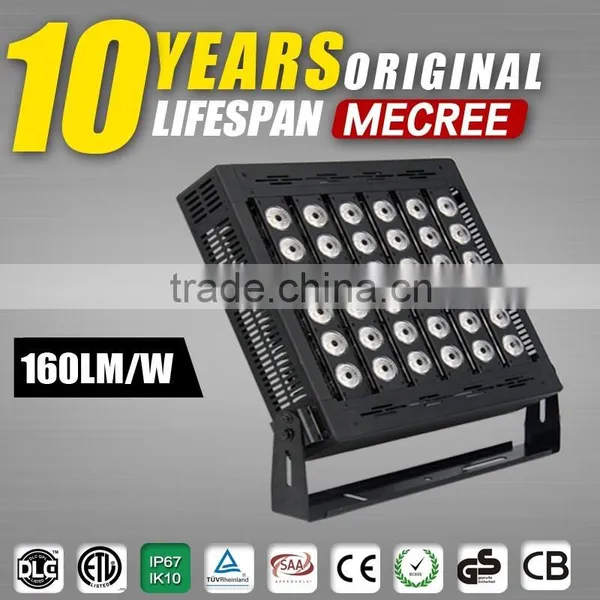 2016 Most Popular High Lumens 300w Led the Lamp for Tennis Court Light photo-2
