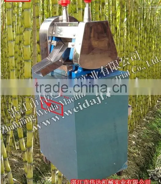 Sugarcane Juice Crusher/Presser/Squeezer photo-4