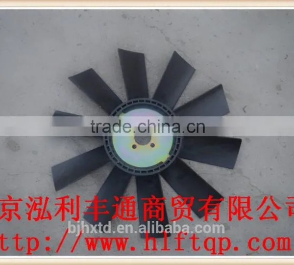 Fan Blade for JAC Trucks (1308010E898) photo-4