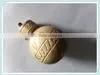 Hongkong Exhibition Curtain Rod Pole Caps,Curtain Finials,Resin Finials,Poly Resin Curtain Finials