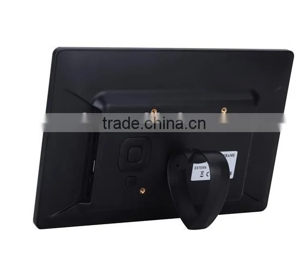 AVIC 10.1 Inch Restaurant Tablet Touch Screen Kiosk Stand Table for Place Order Digital Photo Frame Display photo-5