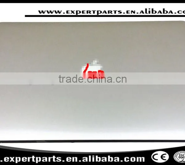 New 15" LCD Assembly Screen For MacBook A1398 Retina Pro Mid 2012 MC976 MC975