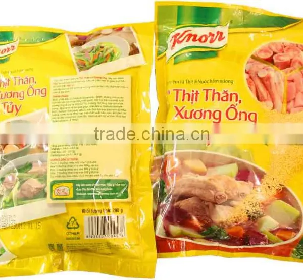 Condiment Knorr photo-3