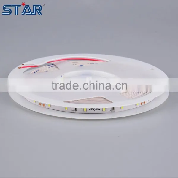 3014 Warm White Flexible Smd Turquoise Led Strip photo-2