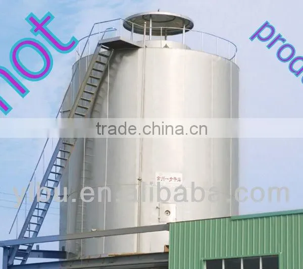 Pressure atomizing spray dryier/spray drying machine