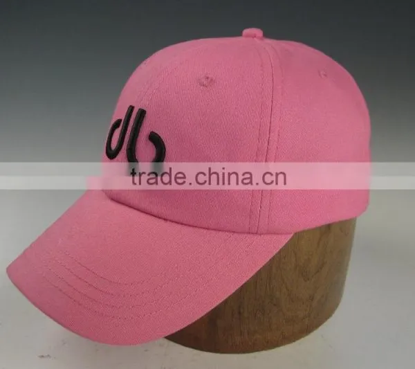 High Quality Baseball Caps 3D Embroidery Baseball Cap Wholesale photo-4