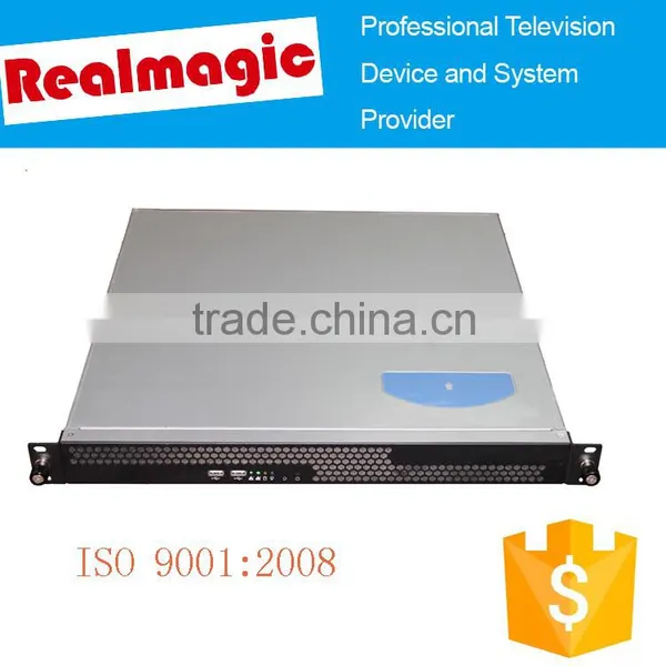TS Multiplexer IP Multiplexer Stream Multiplexe