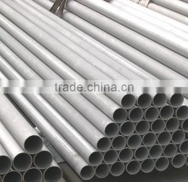 ASTM A312 TP304 Stainless Steel Seamless Pipes Manufacturer