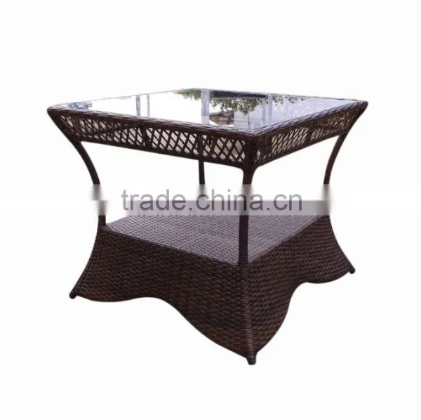 Garden Line Products Verona 2 Seater Bistro Set photo-2