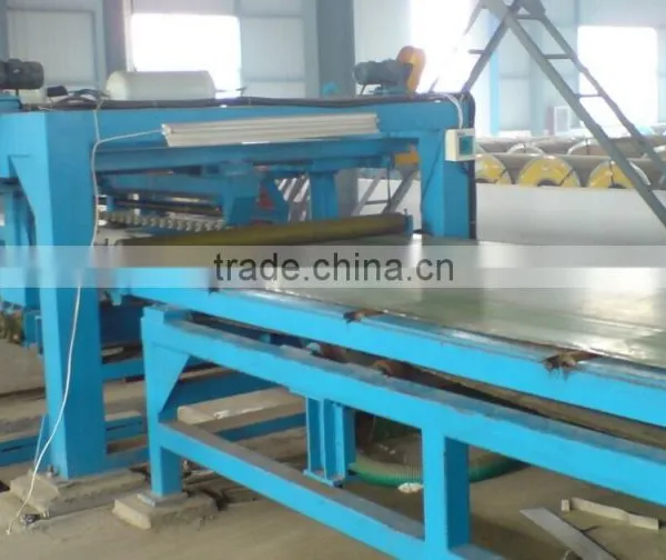 automatic sheet metal shearing machine,shear machine,shearing machine