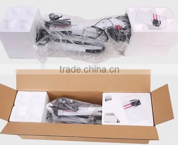Cheap Price Hoverboard 5 Inch Mini Folding 2 Wheel Electric Hoverboard for Sale photo-6