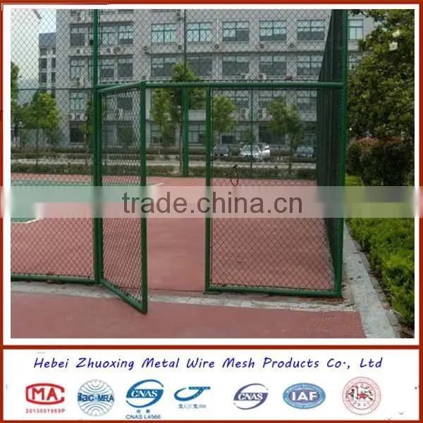 3D Wire Mesh Fence Gate/ 2D Wire Mesh Fence Gate/Chain Link Fence and Gate photo-2