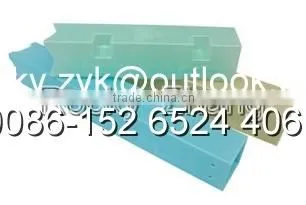 Best Quality PP Corrugated Tree Guards Corflute Tree Protector photo-2