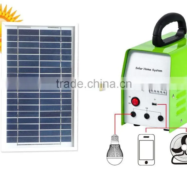 Solar Home System