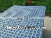 Galvanized Welded Wire Mesh