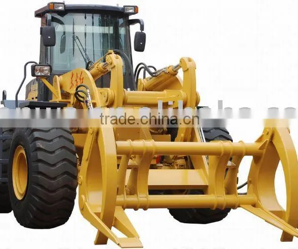 High efficiency SZS60-1 Grass-grasping Machinery