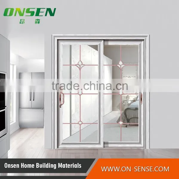 Retail Sliding Glass Door Products Imported From China Wholesale photo-4