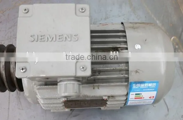 QT40-3A Cement Block Laying Machine From DONGYUE photo-4
