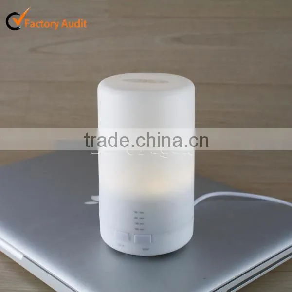 Popularity Mist Maker / Ultrasonic Oil Diffuser / Ultrasonic Essential Oil Diffuser photo-6
