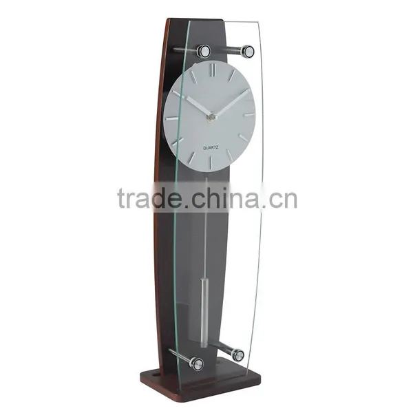 Decorative Pendulum Wall Clocks photo-2