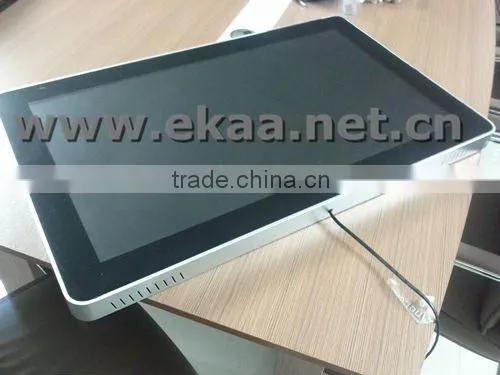 EKAA Advertising Screen, Touch Screen Network Advertising Display photo-5