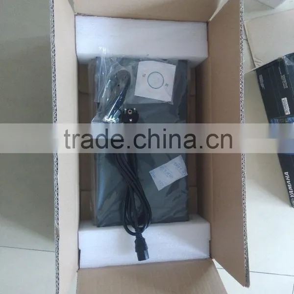 DSP-360 Powavesound Speaker Dsp Processor 3 in 6 Out Digital Audio Speaker Processor photo-4
