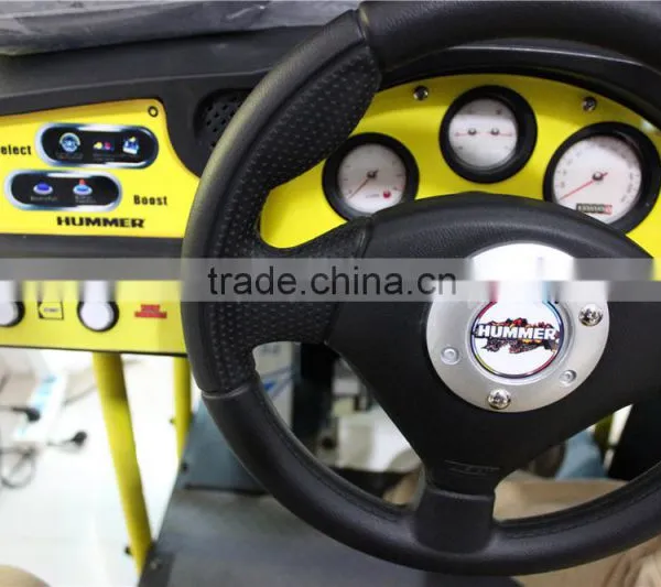 Factory Good Quality Coin Operated Games, Game Machine photo-3