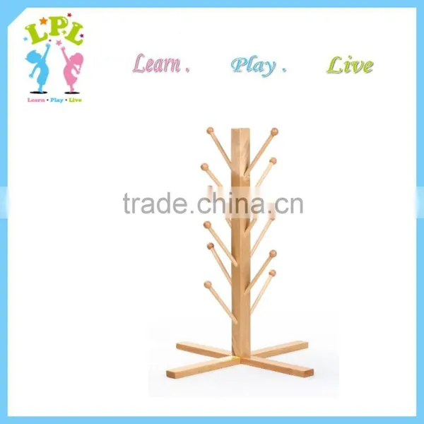 Factory Direct Sale High Quality Custom Wood Toy for Kids photo-2