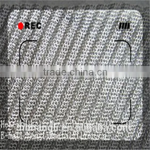 Monel400 Sintered Wire Mesh/nickel Copper Alloy photo-5