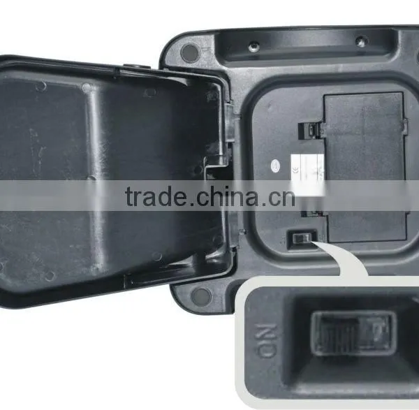 Large Capacity Automatic Pet Feeder With LCD Display photo-5