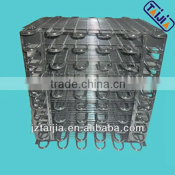 Wire Condenser Pipe Used in Parts lg Refrigerator photo-3