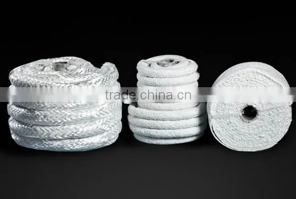 1260C Ceramic Fiber Textiles Cloth photo-4