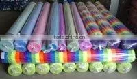 Poly Taffeta Fabric 170T,180T,190T,210T,230T,290T,